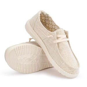 NWOT-Women’s Hey Dude Wendy
Sparkling Gold